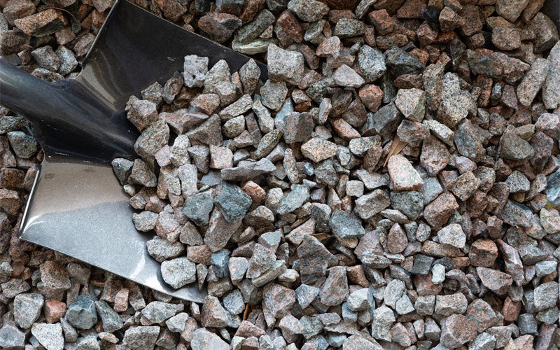 Gray Granite 1 1/2" - Image 2