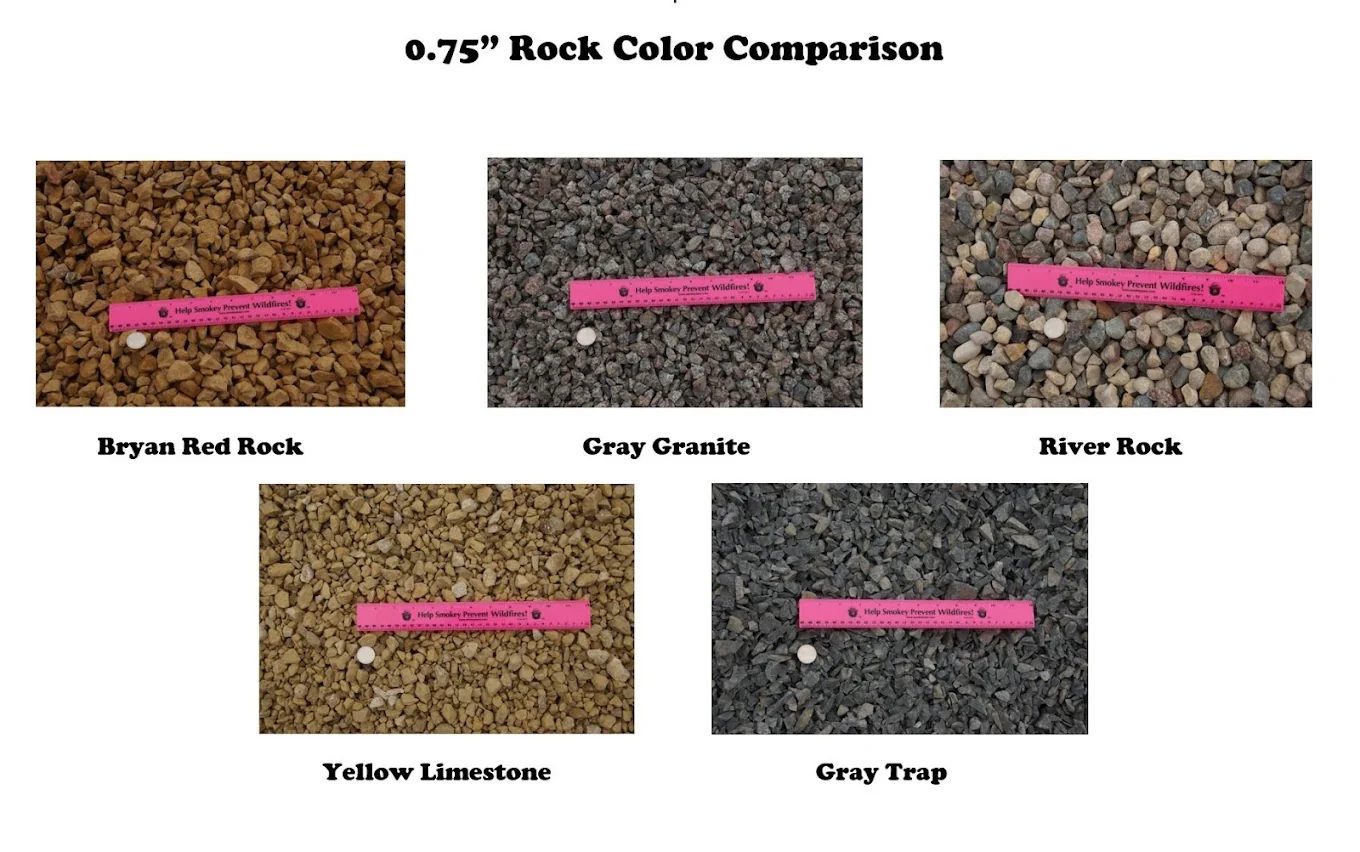 Gray Trap 3/4" - Image 3