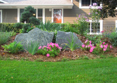 Gray Trap Boulders - Image 2