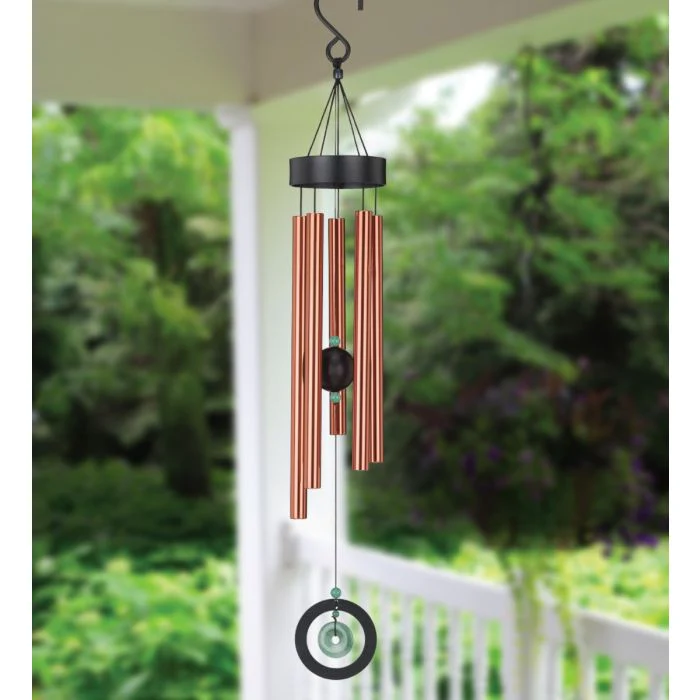 Healing Stone Chime Jade