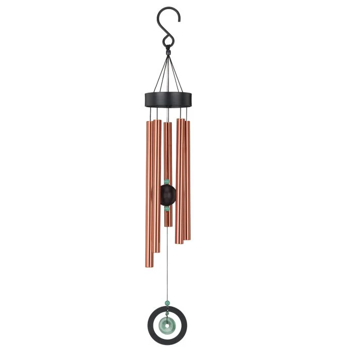 Healing Stone Chime Jade - Image 2