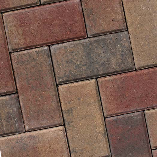 Rochester Holland 6 cm Paver - Image 7