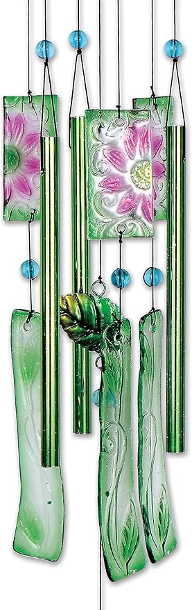 Hummingbird Windchime - Image 3