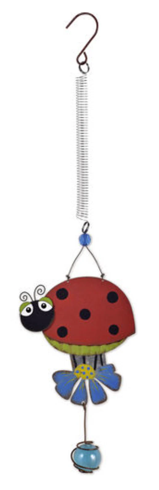 Ladybug Bouncy - Image 2
