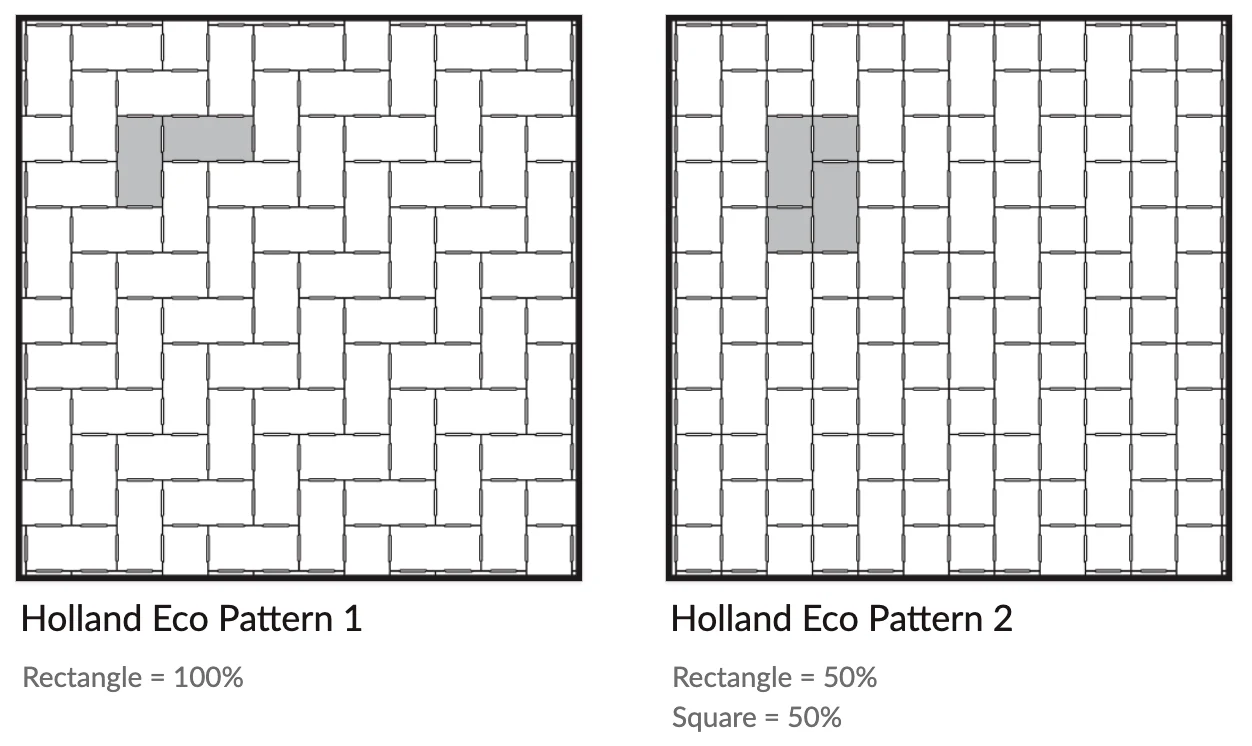 Lamont 6cm paver- Specialty paver - Image 3