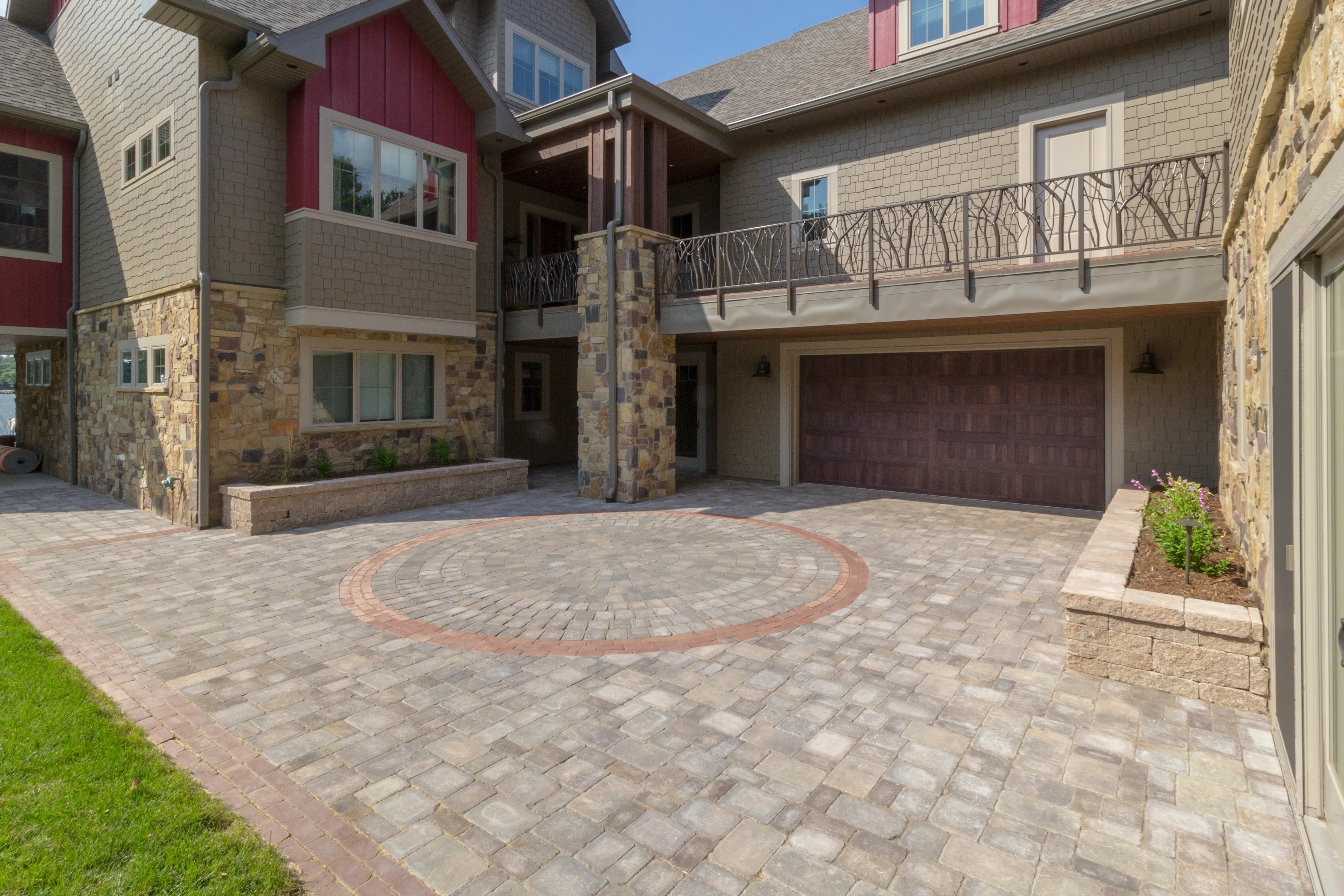 Lamont 6cm paver- Specialty paver - Image 4