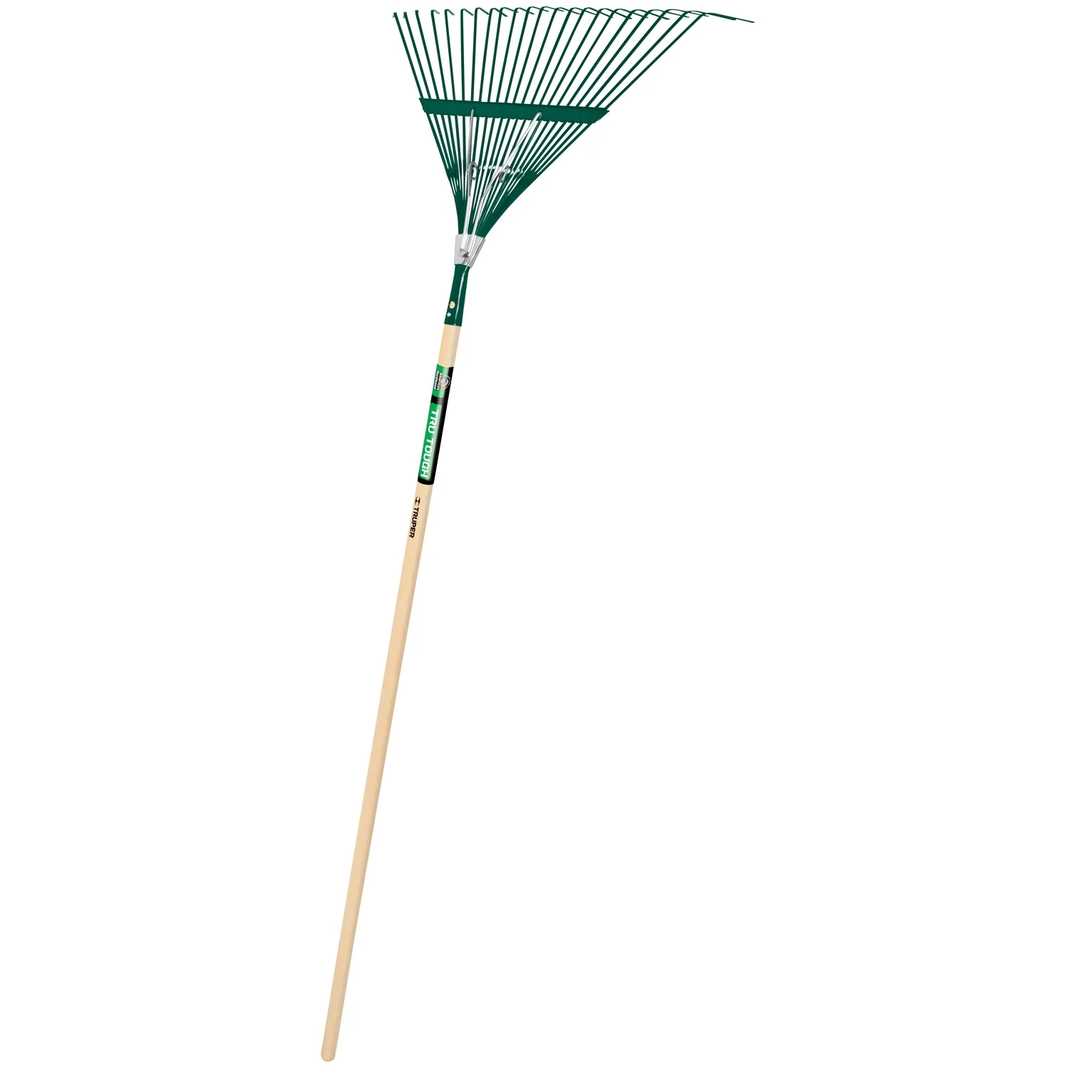 LEAF RAKE STEEL 22IN