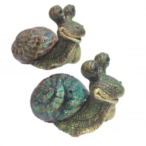 Small Snail Lying Assorted - Image 2