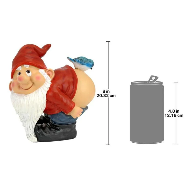 Loonie Moonie Gnome Medium - Image 2