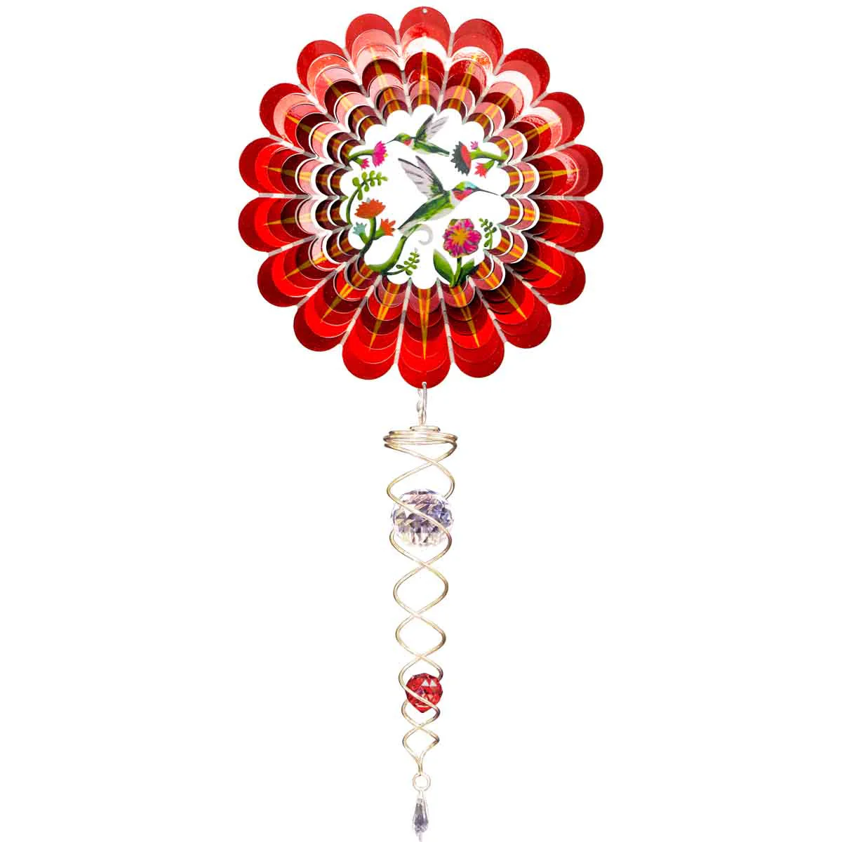 3D Hummingbird Mini Set - Image 2