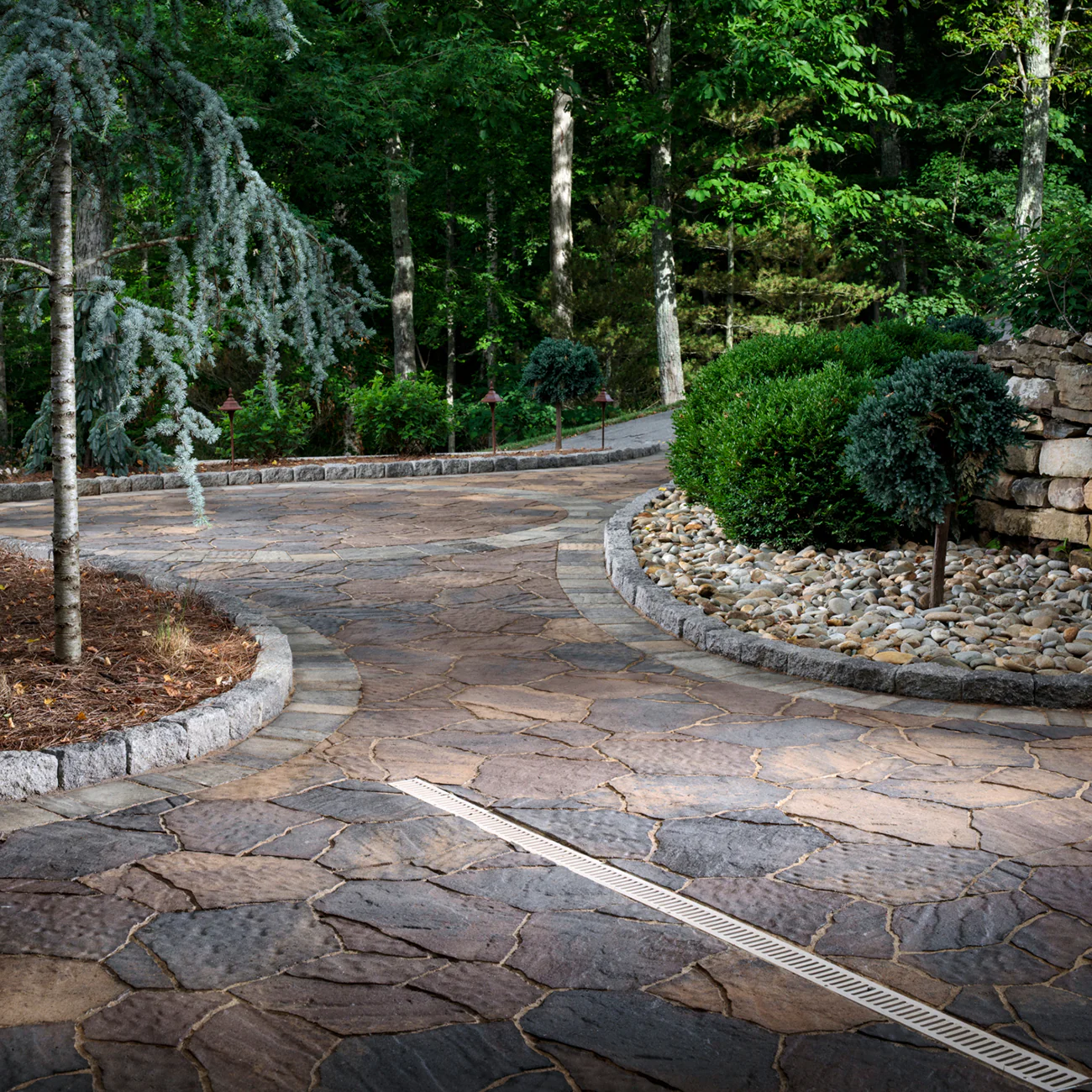 Mega-Arbel Paver  60mm - Image 3