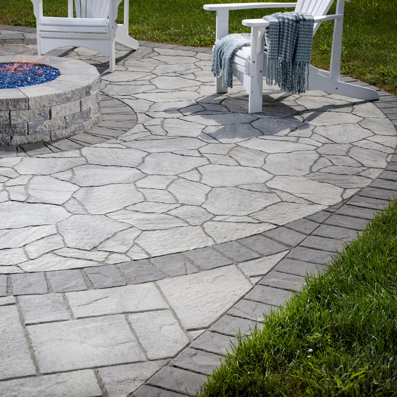 Mega-Arbel Paver  60mm - Image 5