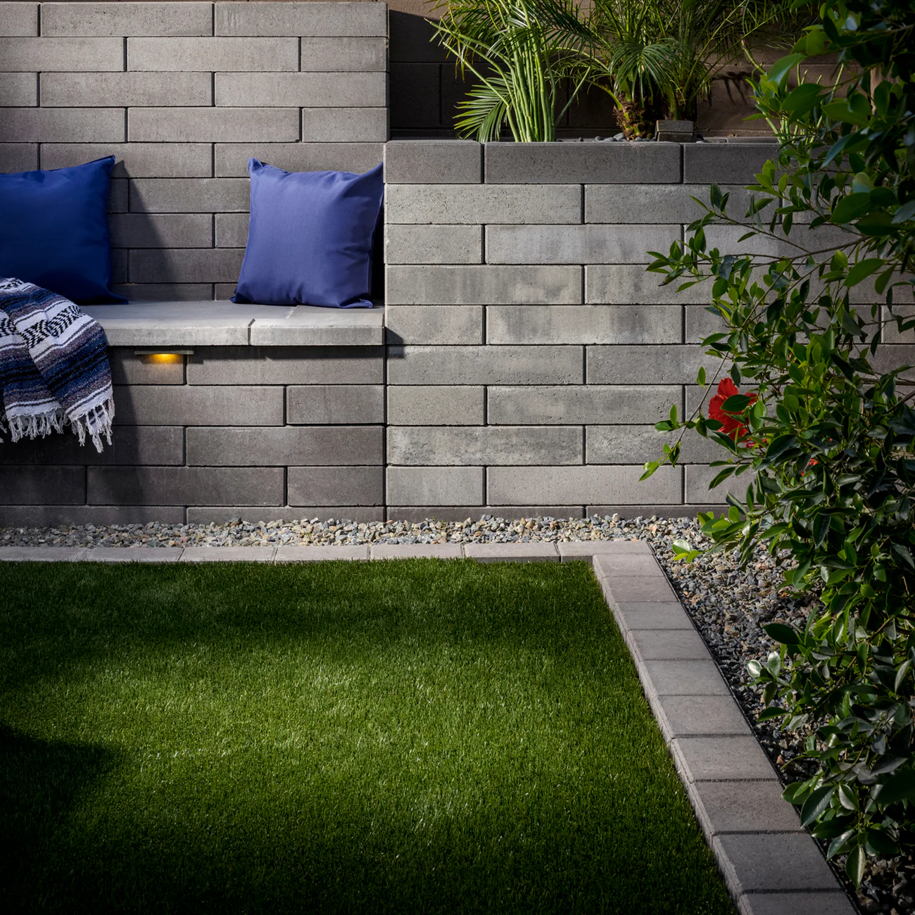 MELVILLE TANDEM WALL - Image 4