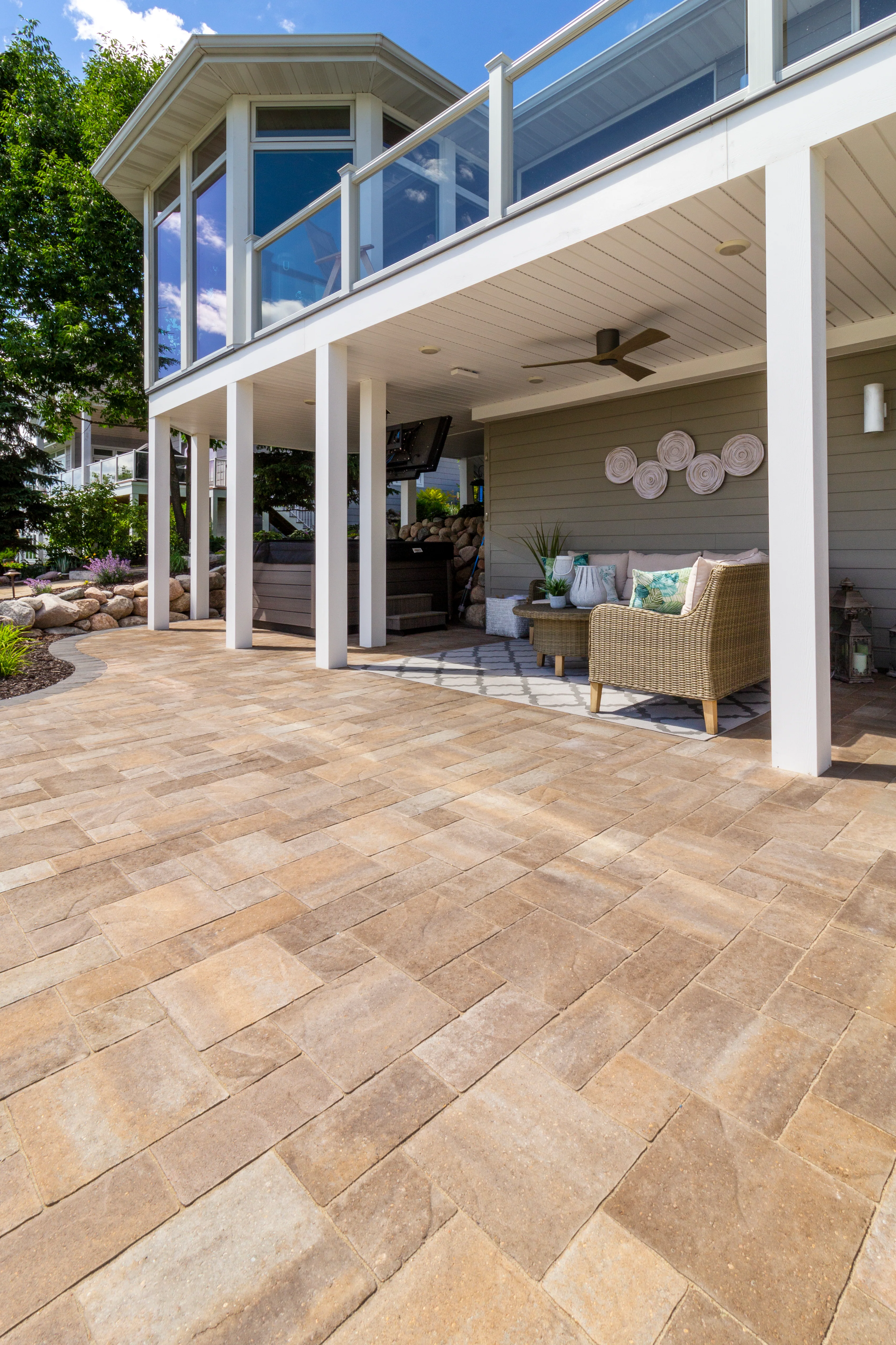 Mezzano 6cm Paver - Image 7