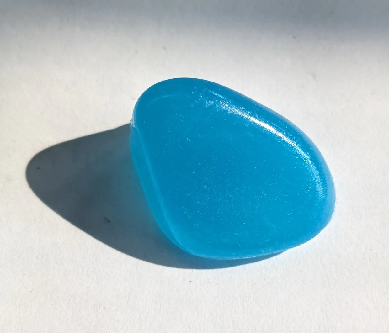 Glow In The Dark Pebble - Image 4