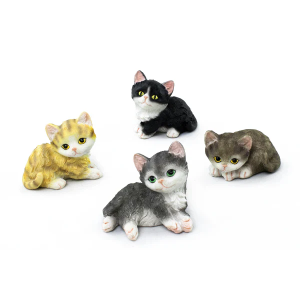 Mini Fat Cats - Image 2