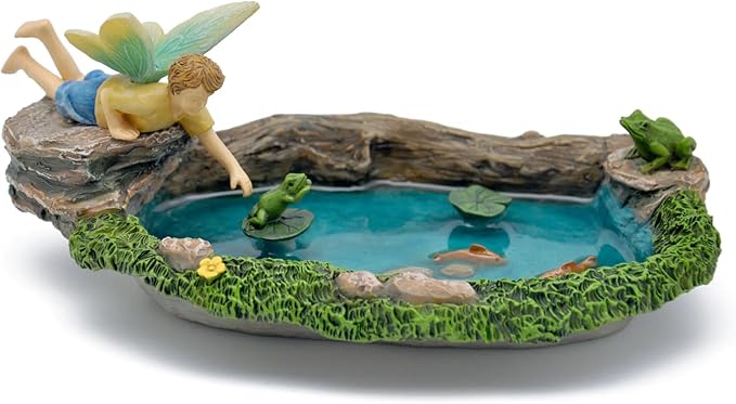 Frog Pond - Image 2