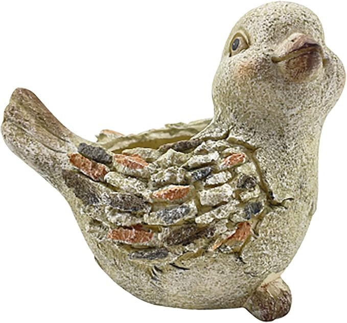 Mini Bird Planter - Image 2