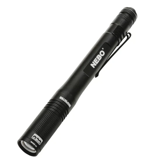 Pocket Flashlight - Nebo Inspector