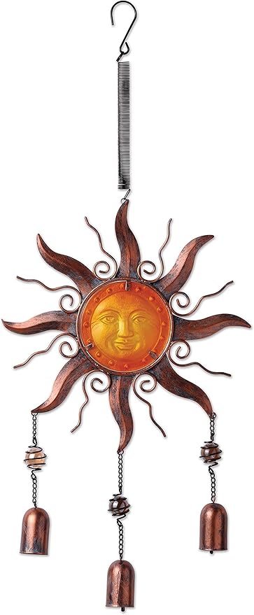 Yellow Zen Sun Bouncy - Image 2