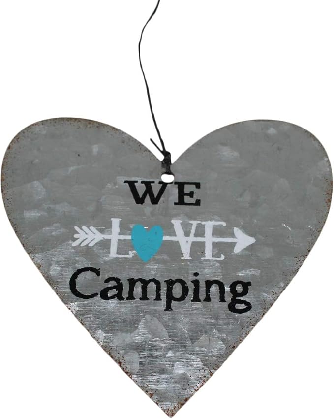 Blue Camper Chime - Image 5