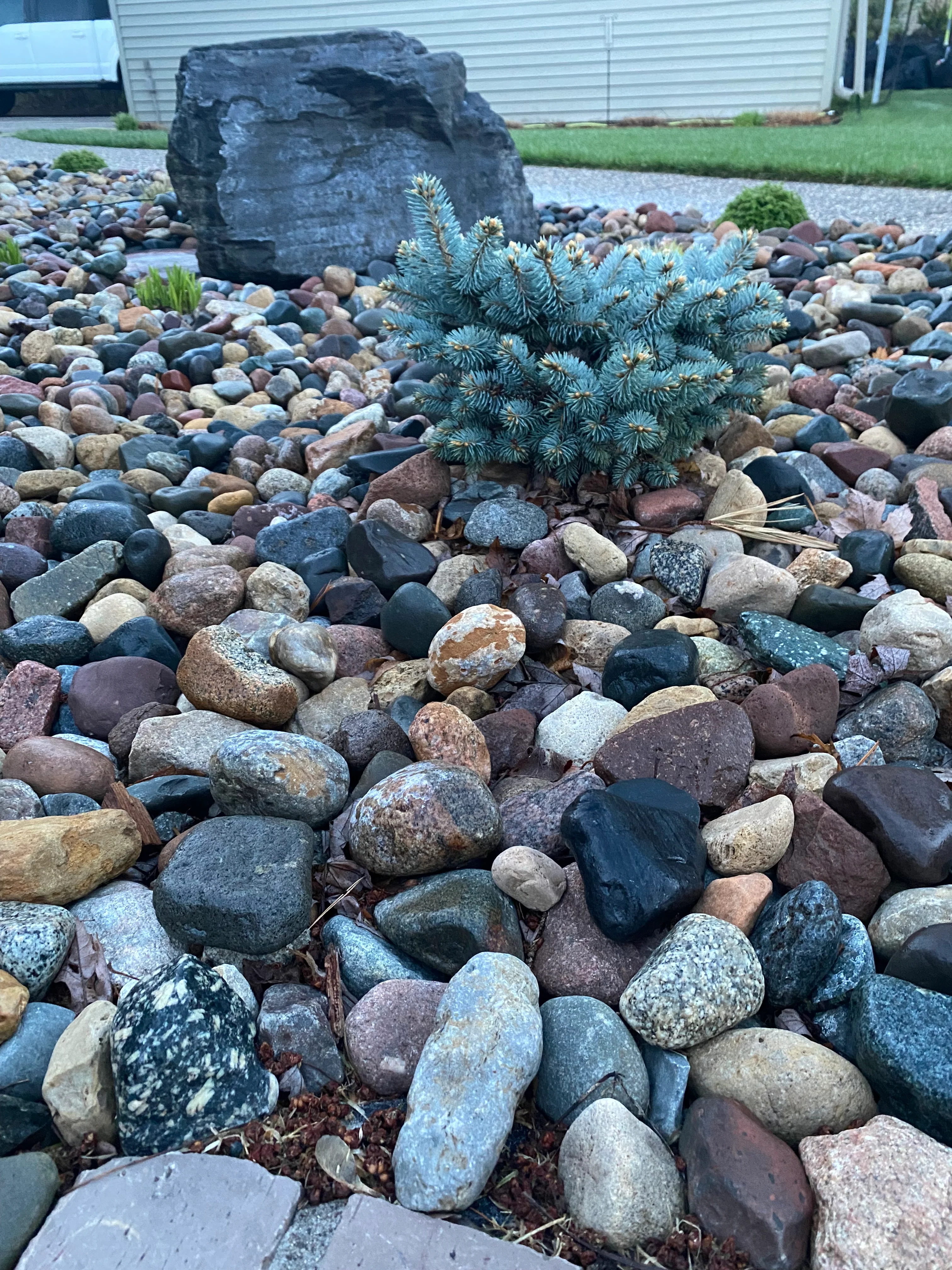 River Rock 2"-3" - Image 4
