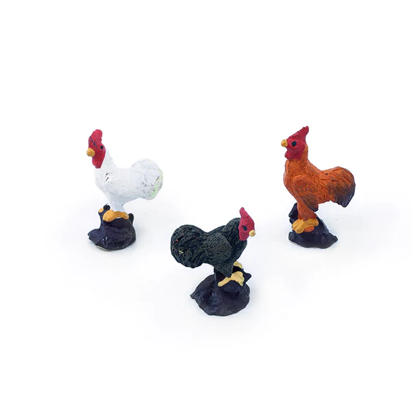 Mini Rooster - Image 2