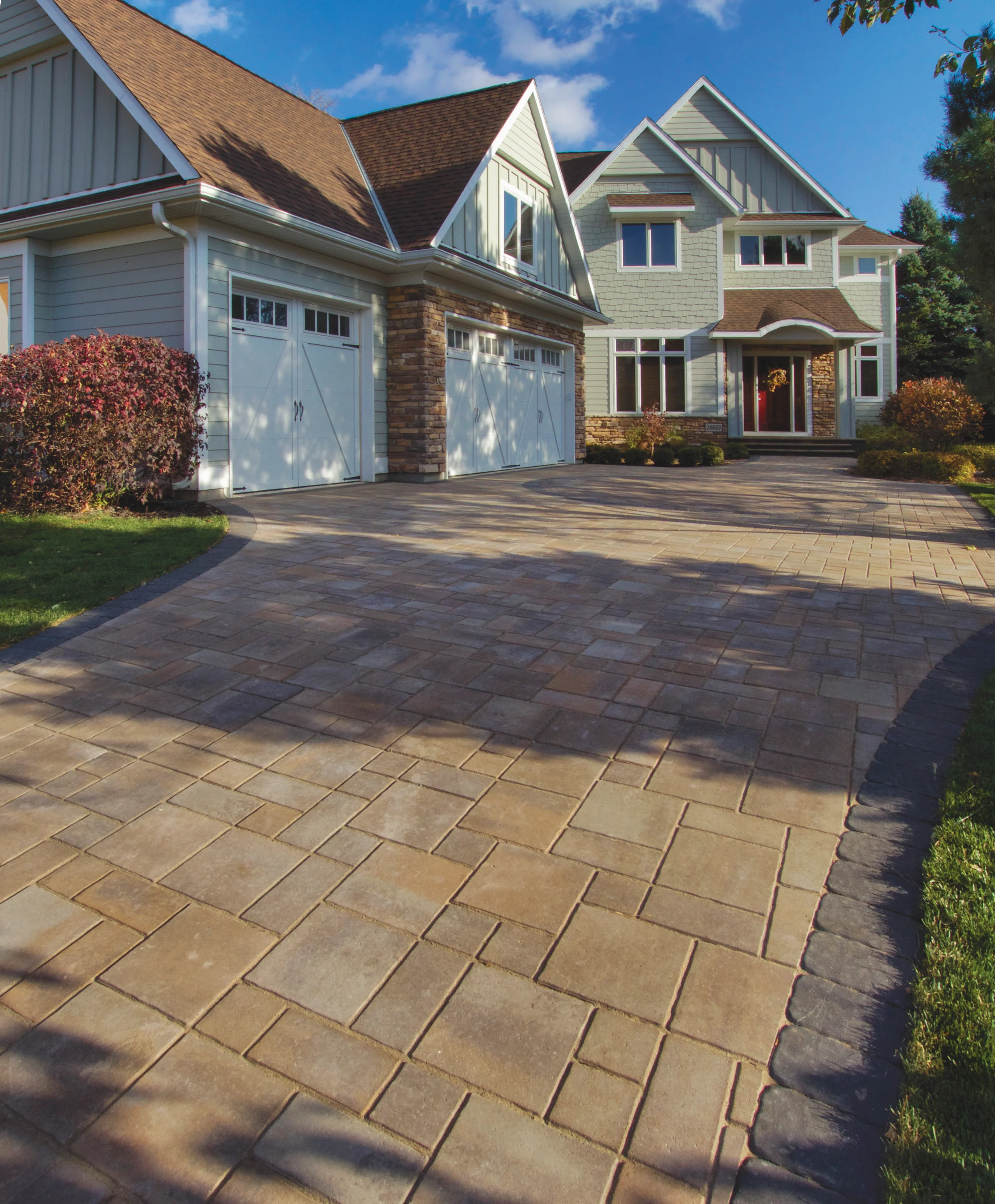 Serano Paver - Image 2