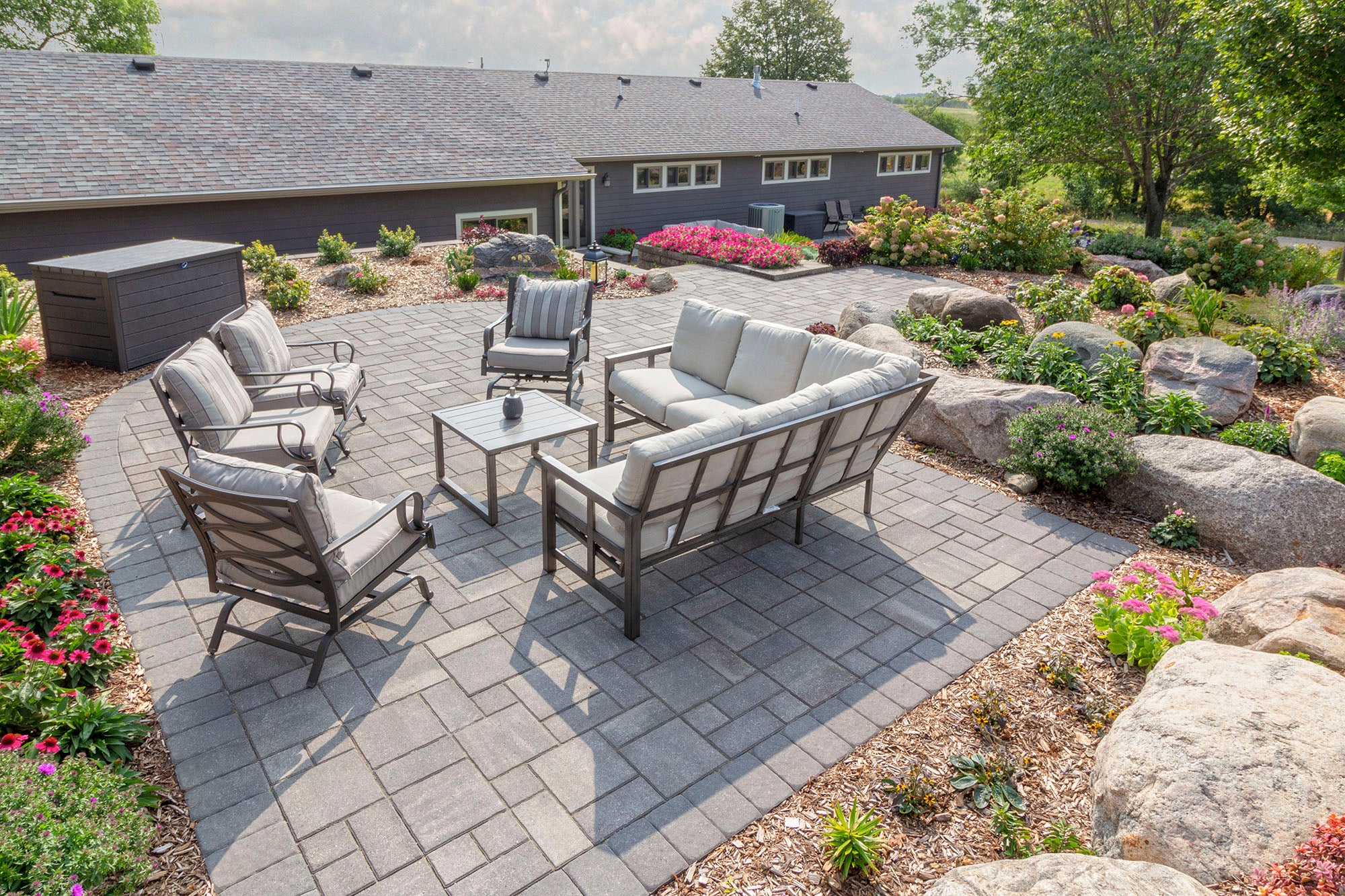 Serano Paver - Image 3