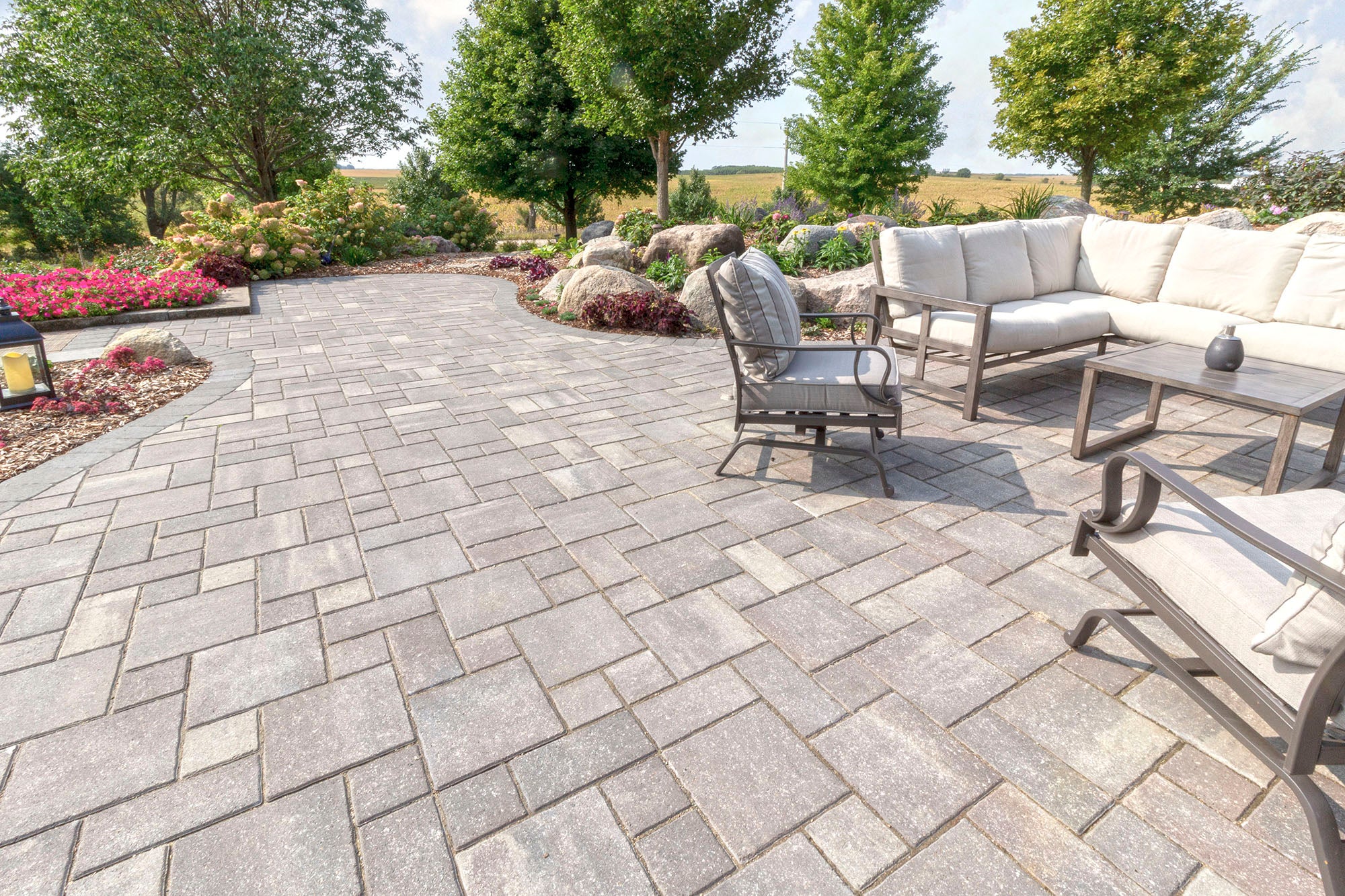 Serano Paver - Image 4