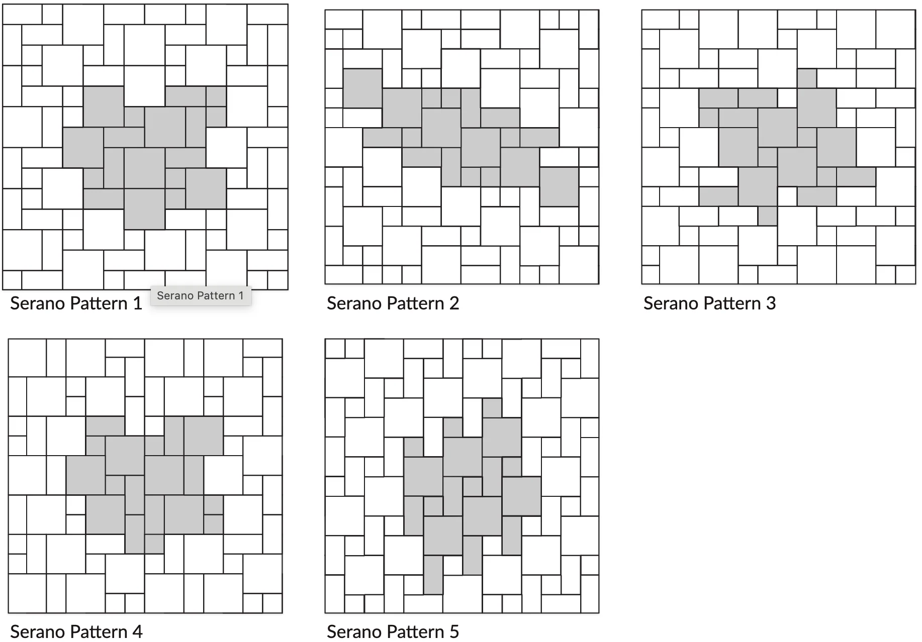 Serano Paver - Image 7