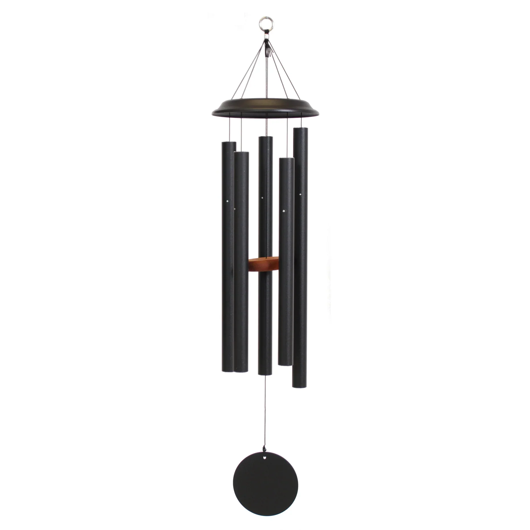 Shenandoah Melodies 42" Black