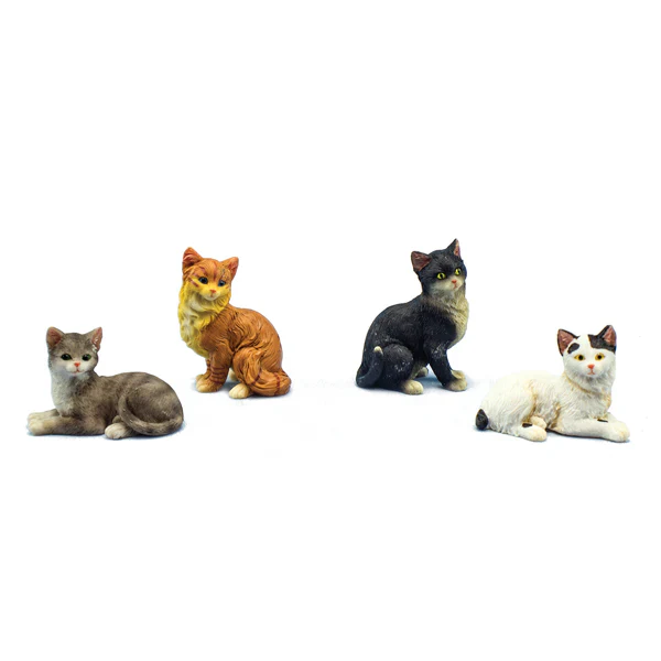 Short Hair Cat Mini - Image 2