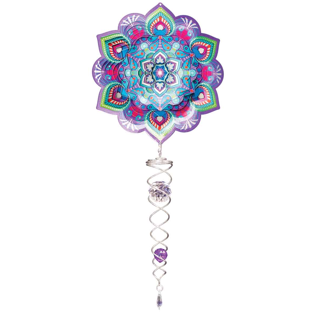Mandala Lotus Mini Set - Image 2