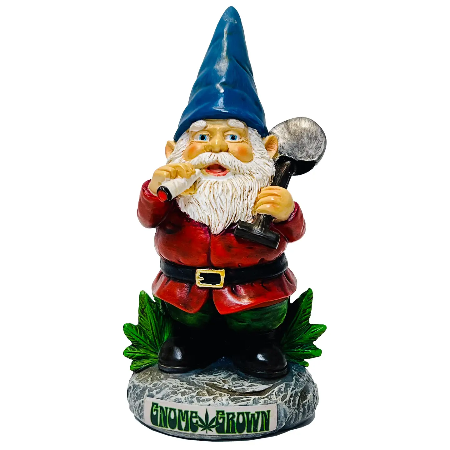 Groovy Gnome Figure - Gnome Grown - Image 2