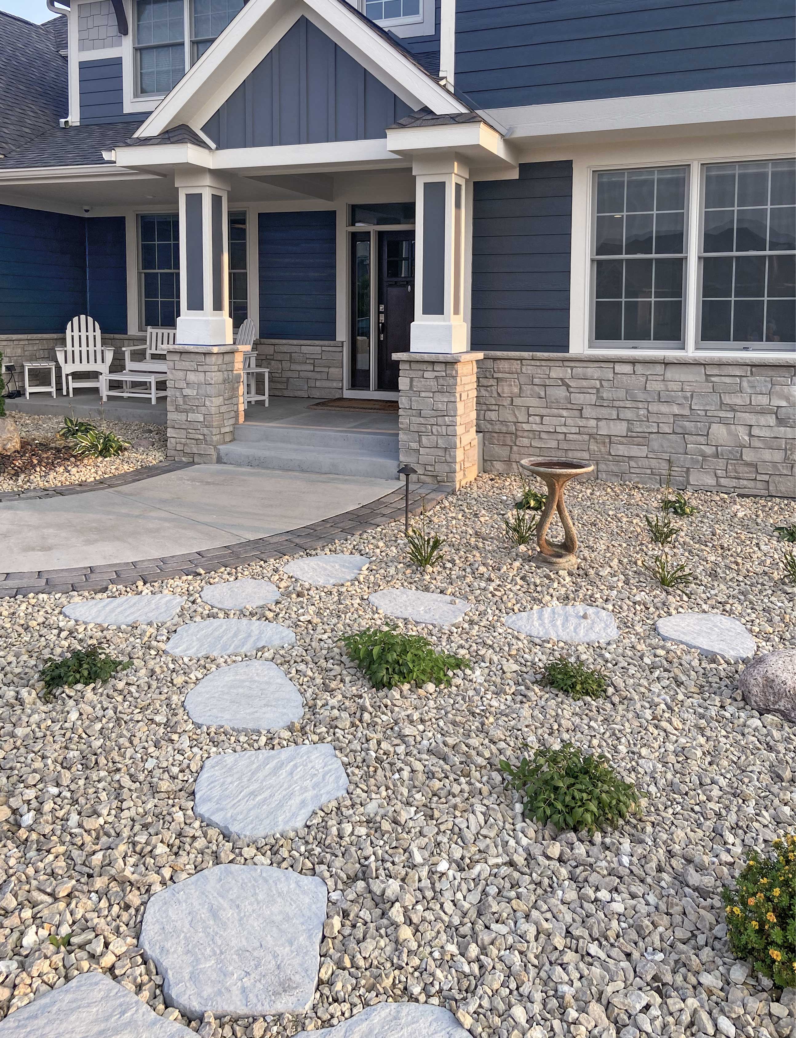 Stepping Stones - Image 2