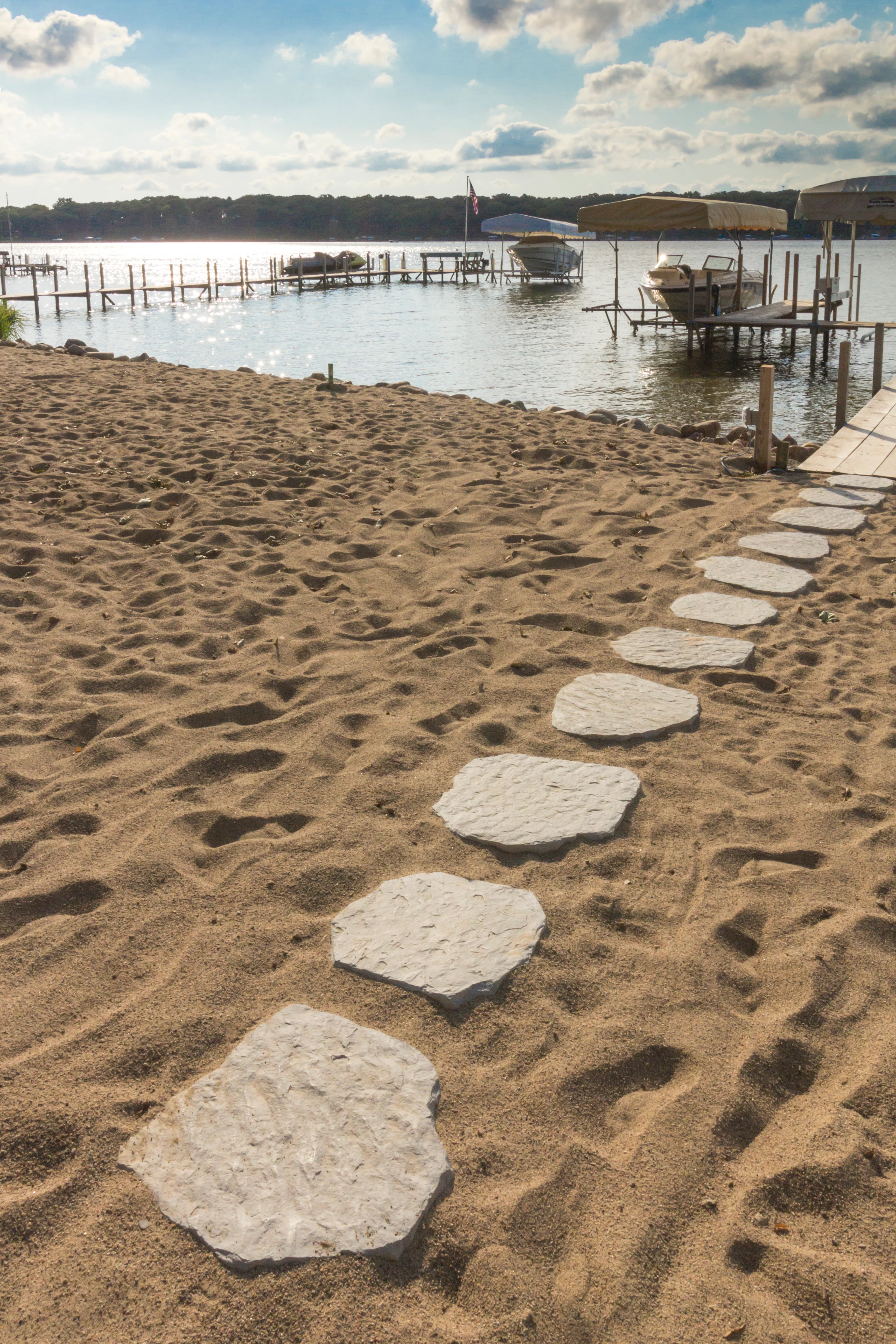 Stepping Stones - Image 3