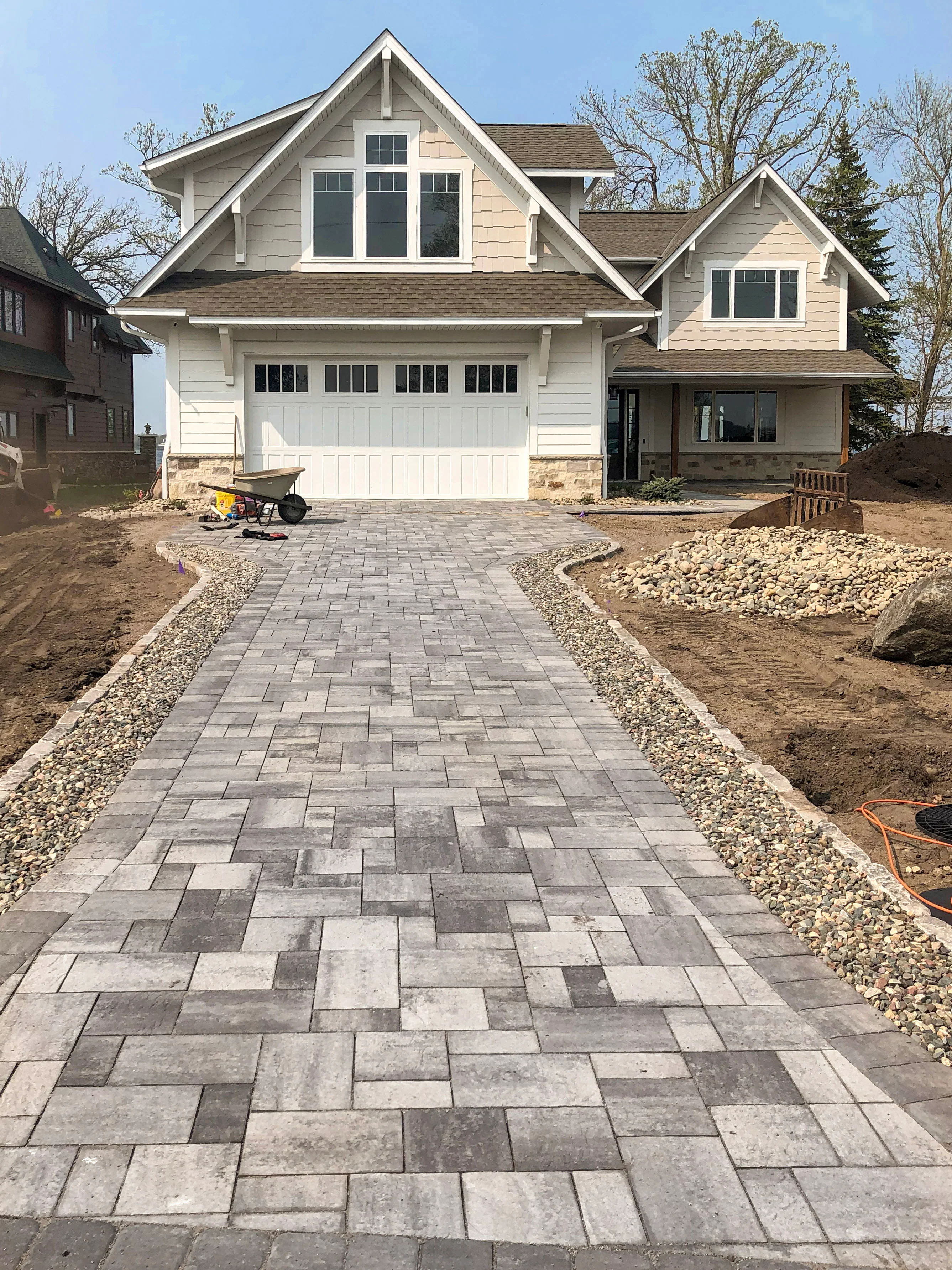 Tahoe 6cm FM Paver - Image 5