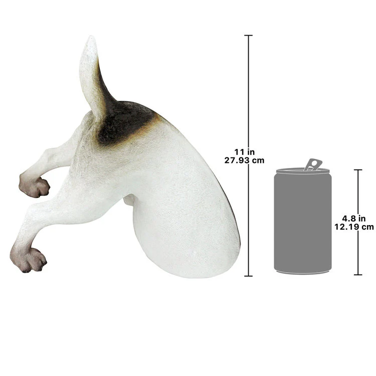 Terrence Terrier Digging Dog - Image 2