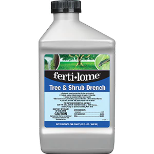Tree & Shrub Drench Concentrate