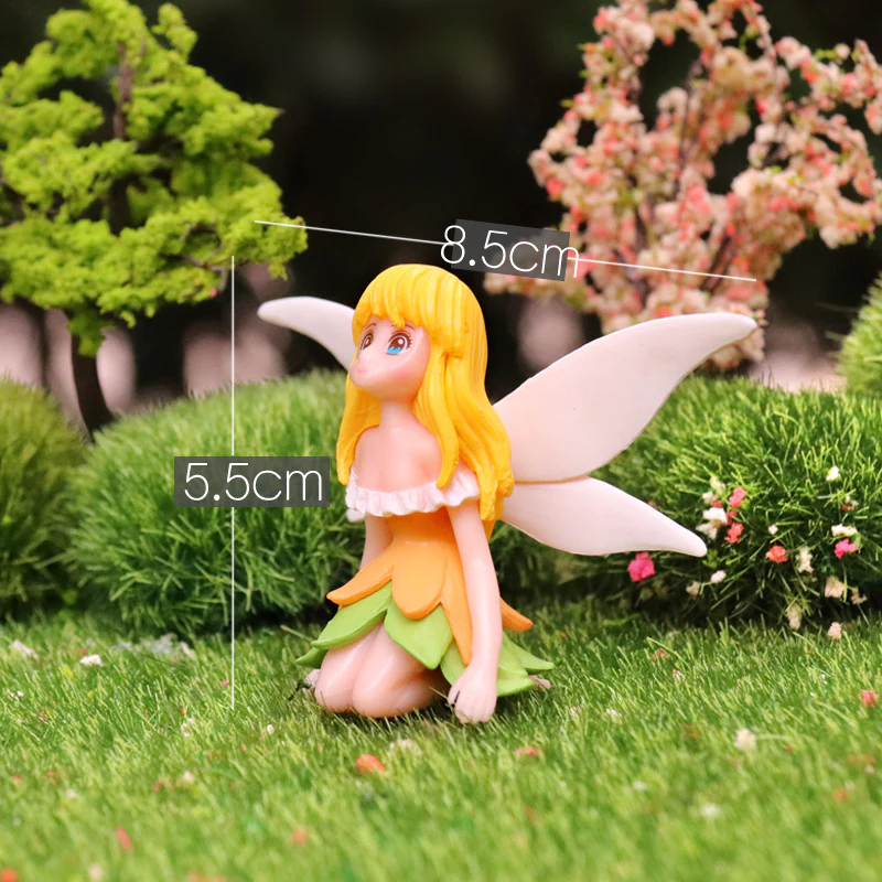 Anime Fairy - Image 2