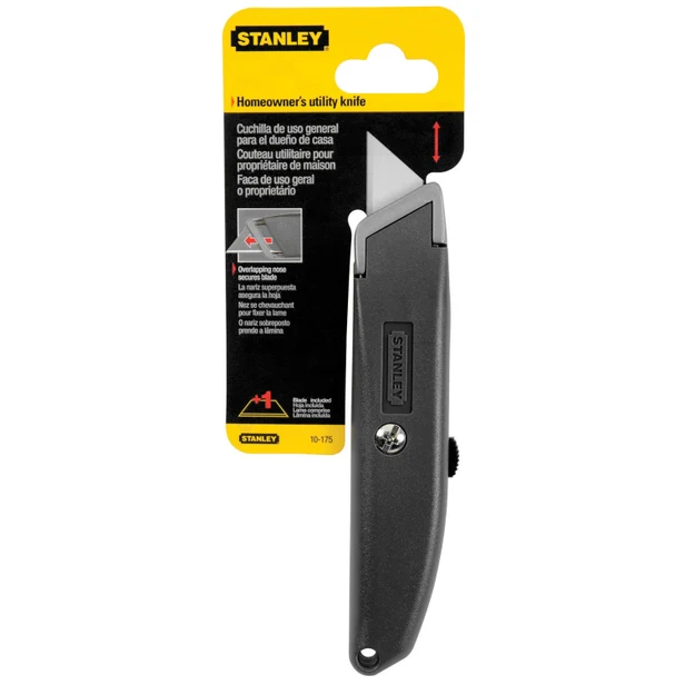 Stanley Utility Knife