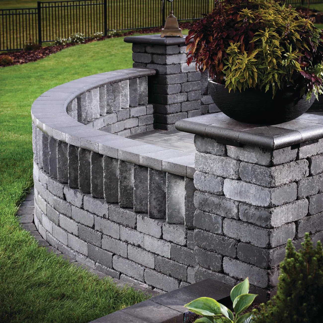 WESTON STONE WALL - Image 3