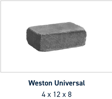 WESTON STONE WALL - Image 5