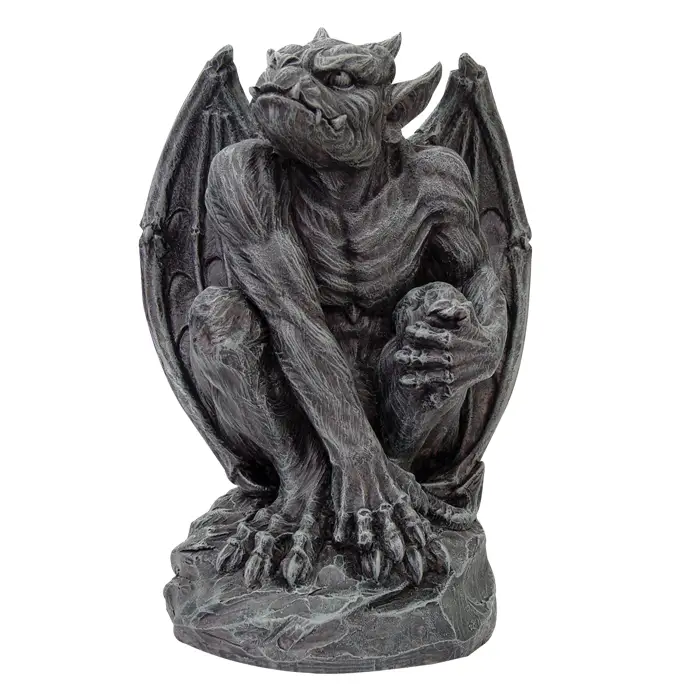 Gargoyle Statue - Image 2