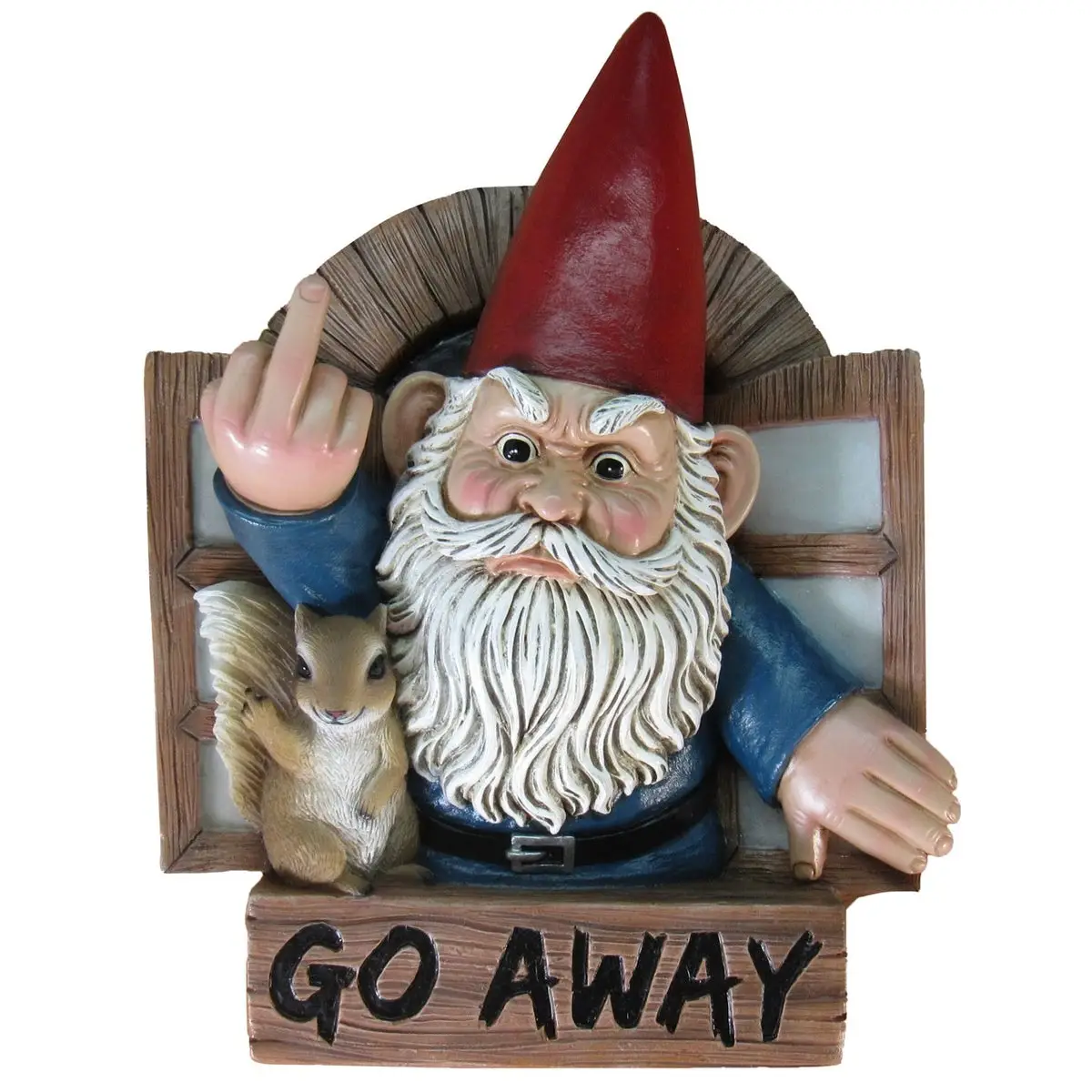 Grumpy Greeting - Image 2